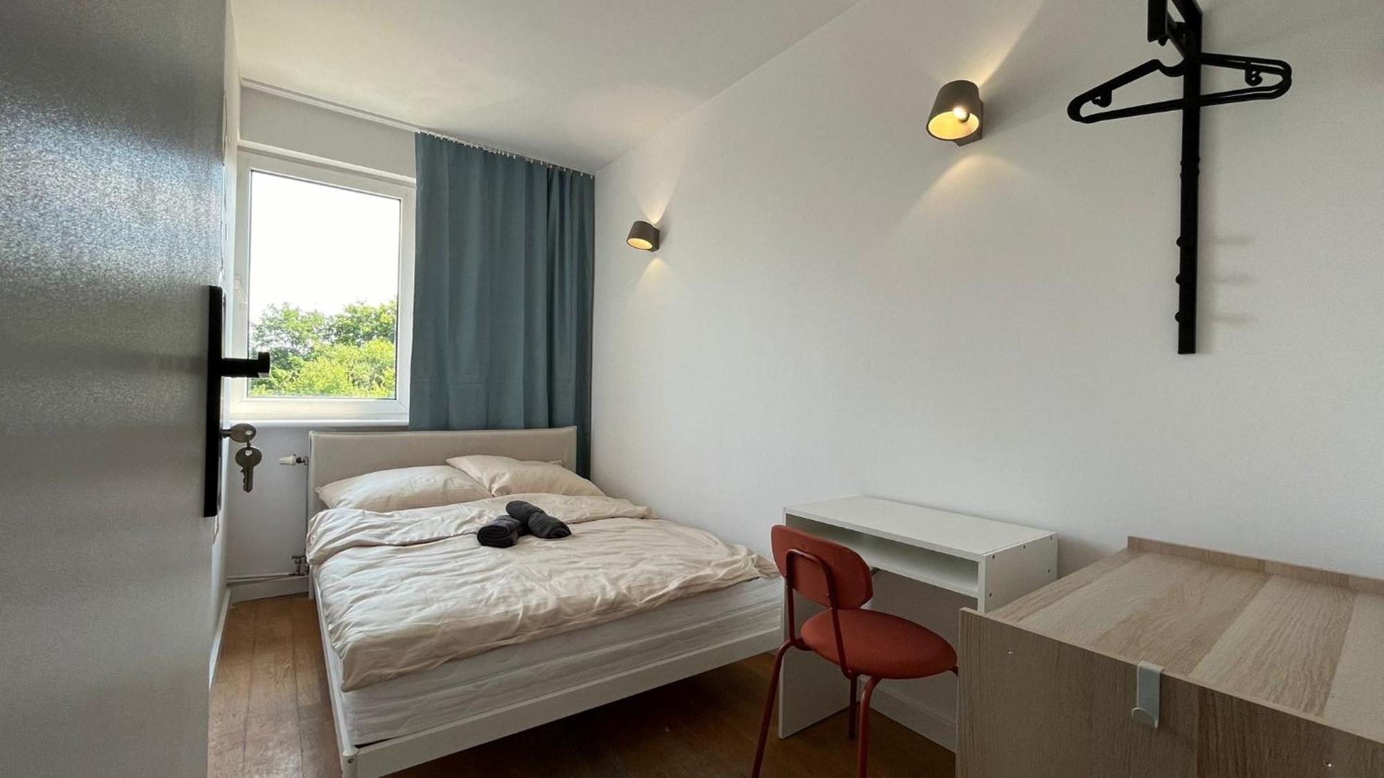 Homestay Mercury 5 Min To Old Town Gdansk